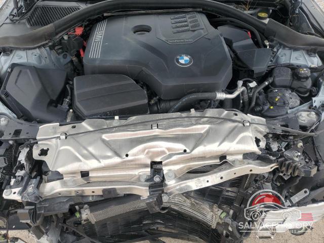 3MW33CM07R8D91129 2024 BMW 2 SERIES photo no. 11