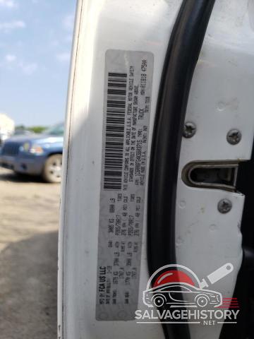 1C6RR6FG4KS603715 2019 RAM 1500 photo no. 12