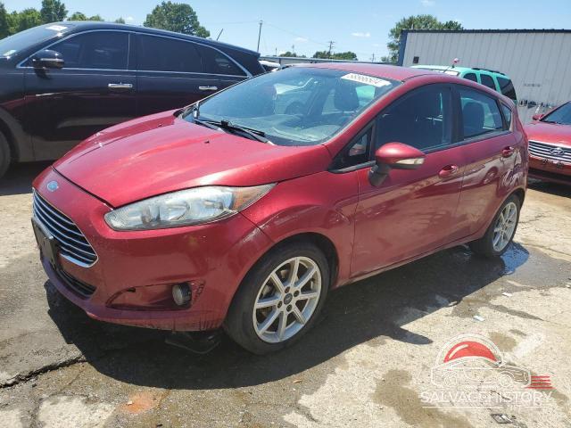 3FADP4EJ5GM163035 2016 FORD FIESTA photo no. 15