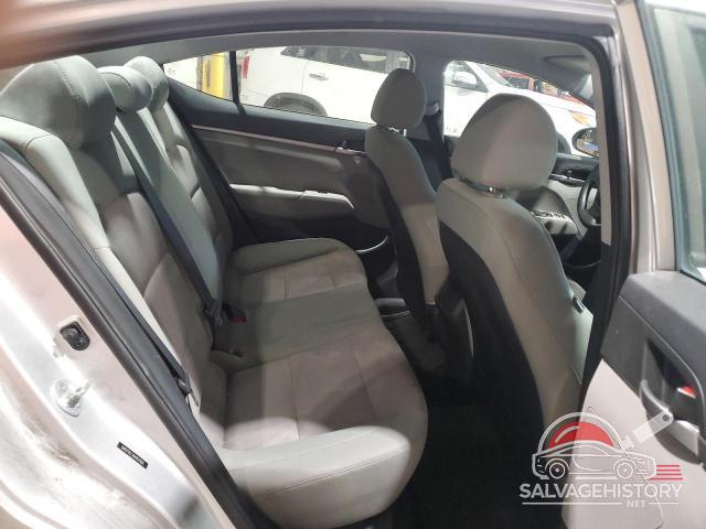 5NPD74LF3HH057926 2017 HYUNDAI ELANTRA photo no. 10