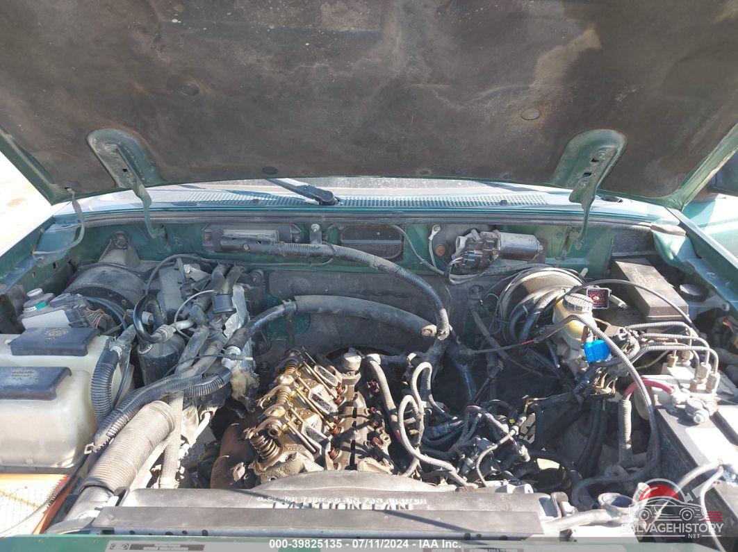 1FTZR15XXXPA72415 1999 FORD RANGER photo no. 10