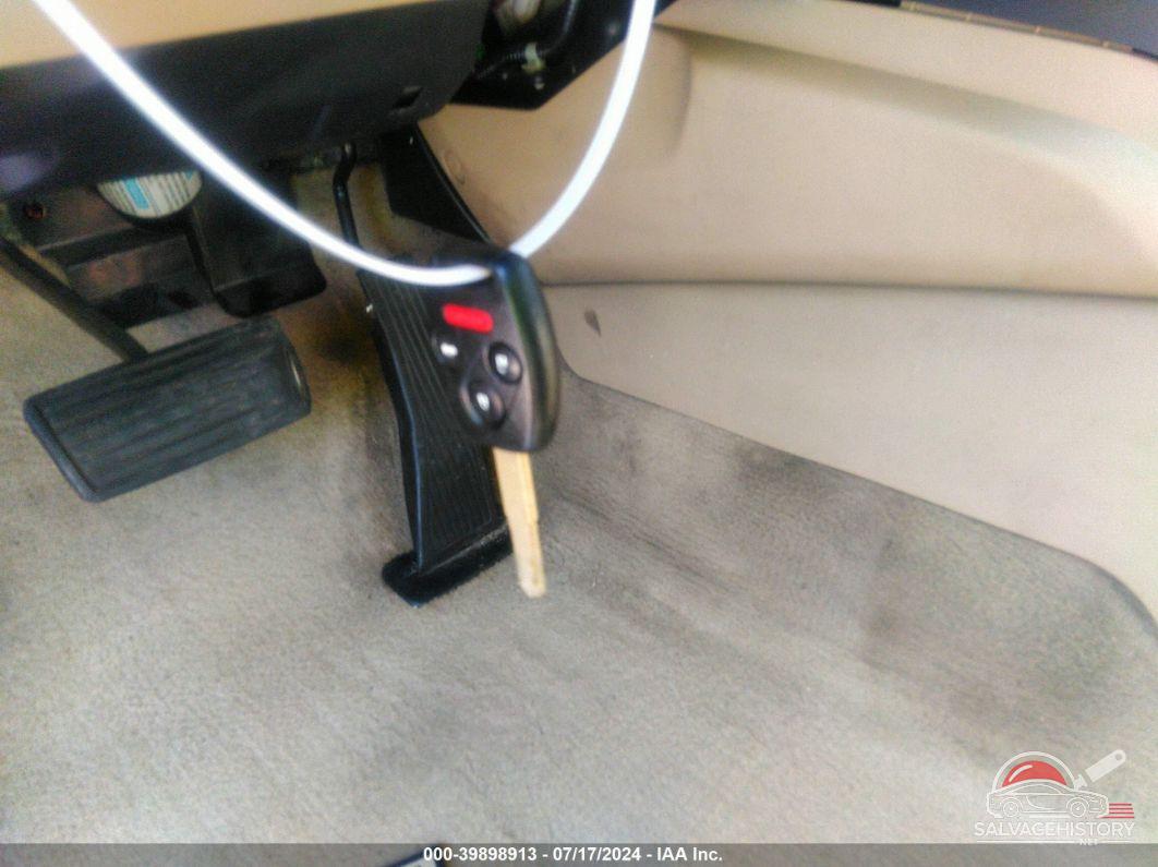 2HGFA16836H511850 2006 HONDA CIVIC photo no. 9