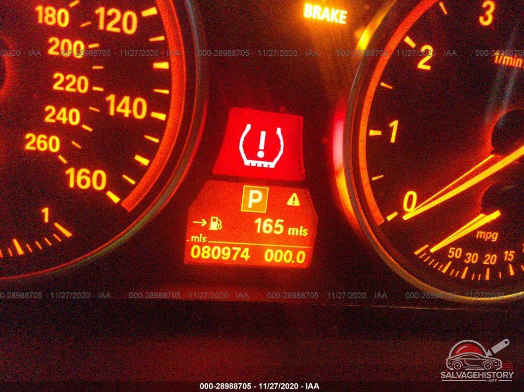 5UXZV4C50CL744710 2012 BMW X5 photo no. 7