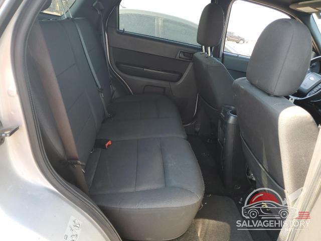 1FMCU9DG6BKC11994 2011 FORD ESCAPE photo no. 11