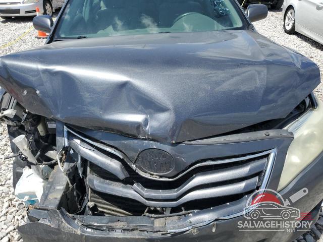 4T1BF3EK0AU092722 2010 TOYOTA CAMRY photo no. 11