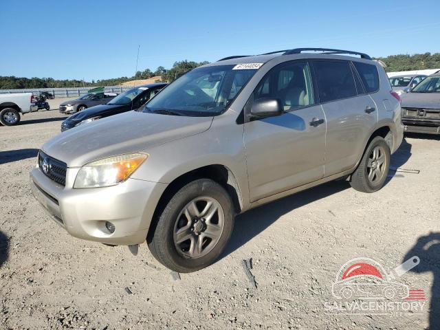 JTMZD33VX86080727 2008 TOYOTA RAV4 photo no. 17