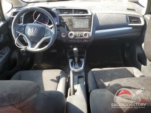 3HGGK5H82FM728362 2015 HONDA FIT photo no. 8