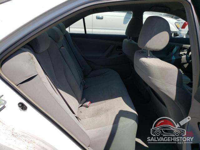 4T4BE46K59R114819 2009 TOYOTA CAMRY photo no. 10