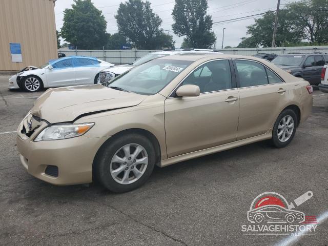 4T1BF3EK0BU753067 2011 TOYOTA CAMRY photo no. 17
