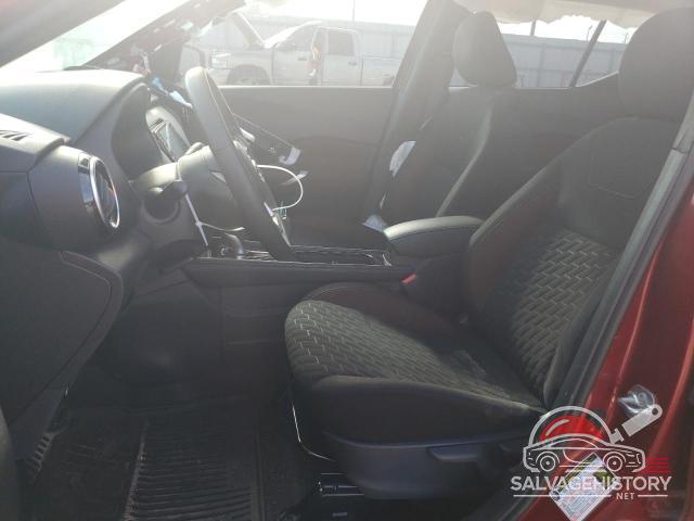 3N1CP5DV7ML558998 2021 NISSAN KICKS photo no. 7