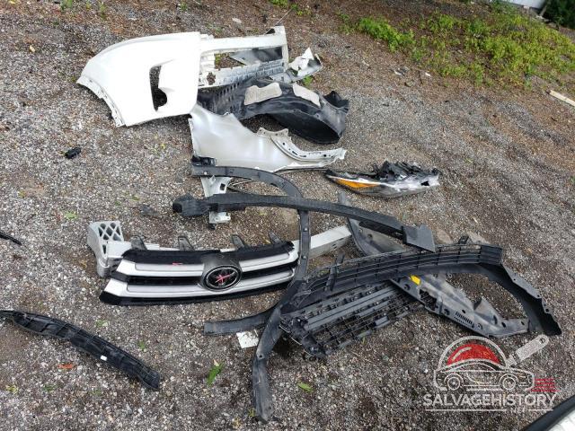 5TDZZRFH7HS215527 2017 TOYOTA HIGHLANDER photo no. 13