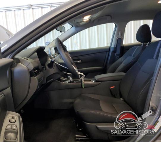 3N1AB8CV8RY330558 2024 NISSAN SENTRA photo no. 7