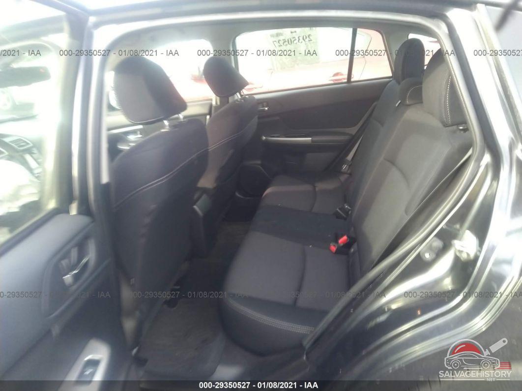 JF1GPAT66F8246177 2015 SUBARU IMPREZA WAGON photo no. 8