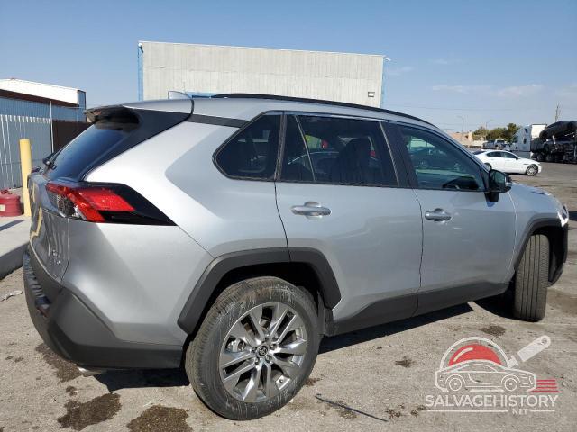 2T3A1RFV3RW418067 2024 TOYOTA RAV4 photo no. 3