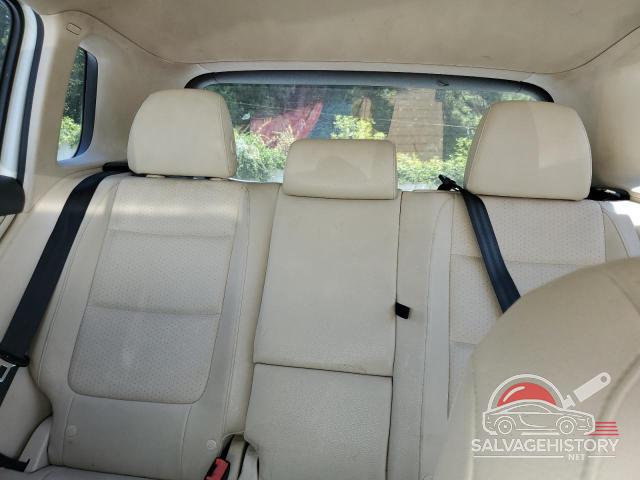 WVGAV7AXXHW511083 2017 VOLKSWAGEN TIGUAN photo no. 10