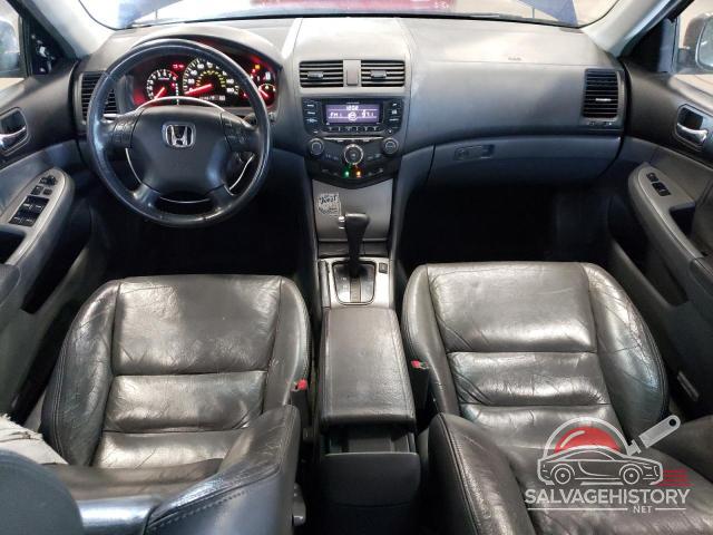 1HGCM66523A097998 2003 HONDA ACCORD photo no. 8