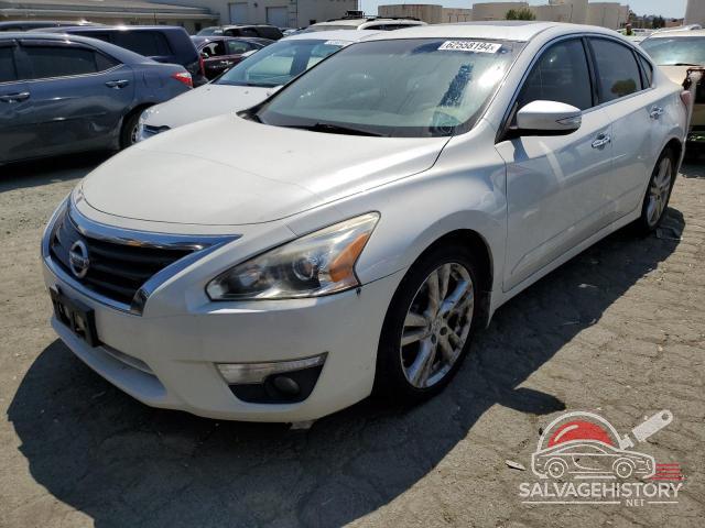 1N4BL3AP5DC253774 2013 NISSAN ALTIMA photo no. 22