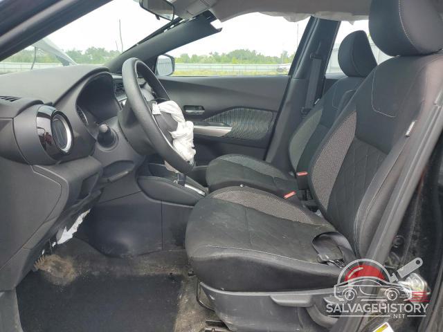 3N1CP5CVXLL563984 2020 NISSAN KICKS photo no. 7
