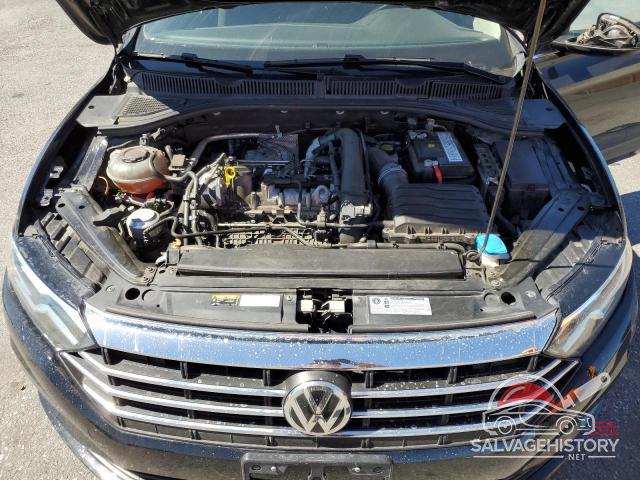 3VWCB7BU2KM172365 2019 VOLKSWAGEN JETTA photo no. 11