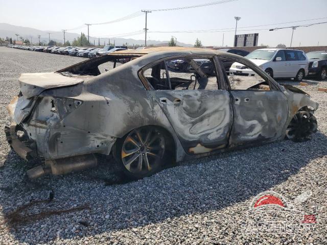 1HGCR2F56FA206896 2015 HONDA ACCORD photo no. 3