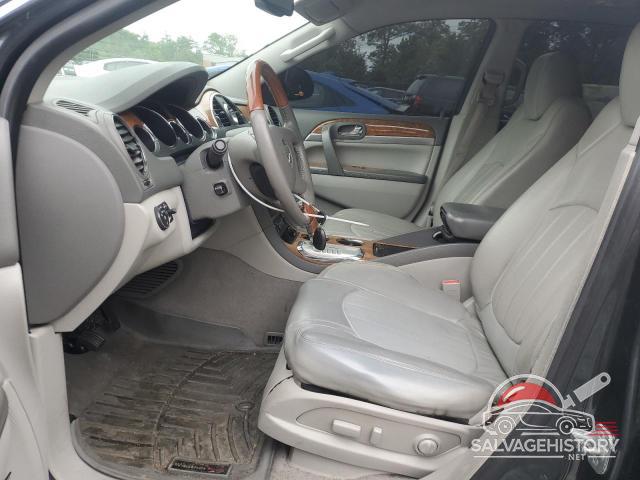 5GAKVCEDXBJ122306 2011 BUICK ENCLAVE photo no. 7