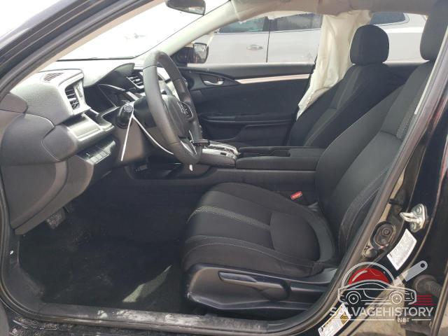 19XFC2F78HE056627 2017 HONDA CIVIC photo no. 7