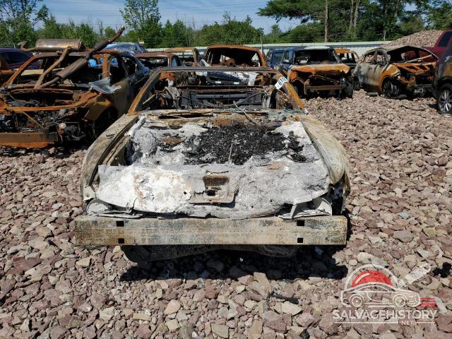 1FAFP45X0YF189072 2000 FORD MUSTANG photo no. 5