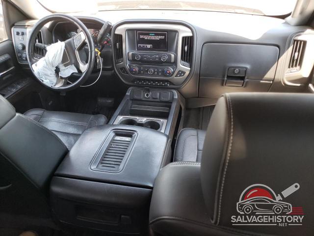 3GTU2PEJ4HG282950 2017 GMC SIERRA photo no. 8