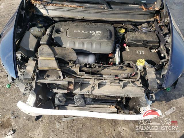 1C4PJMCBXFW515366 2015 JEEP GRAND CHER photo no. 12