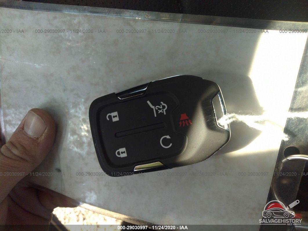 3GKALTEX5JL211979 2018 GMC TERRAIN photo no. 11