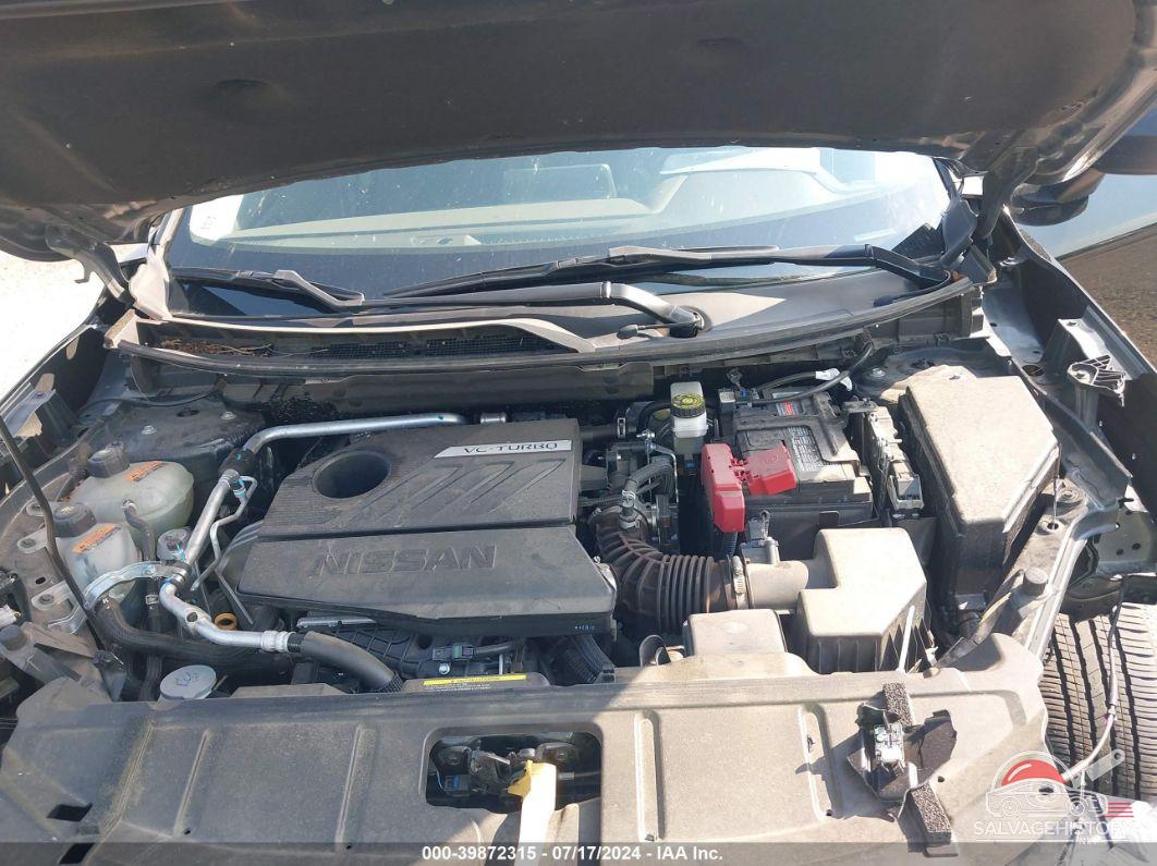 5N1BT3AA9PC826259 2023 NISSAN ROGUE photo no. 10