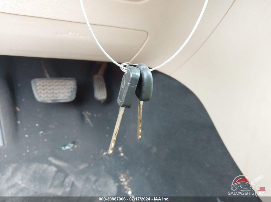 4T3ZA3BB7BU045956 2011 TOYOTA VENZA photo no. 11
