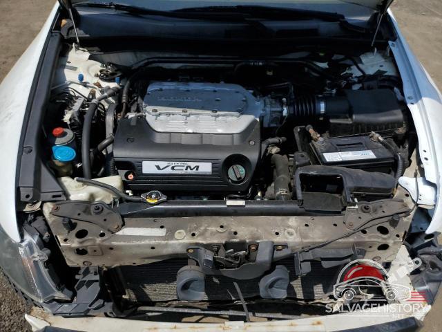 1HGCP36898A024215 2008 HONDA ACCORD photo no. 11