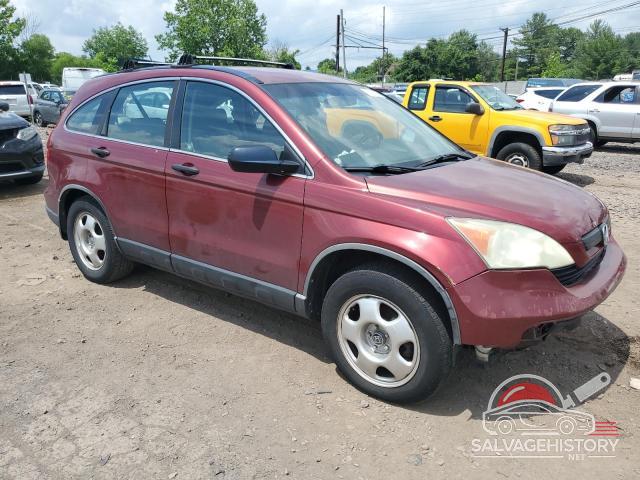 5J6RE48398L048244 2008 HONDA CRV photo no. 4