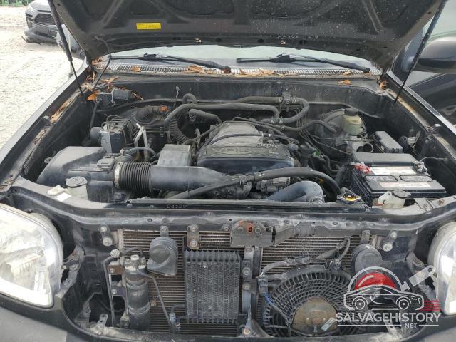 5TDZT38A22S129662 2002 TOYOTA SEQUOIA photo no. 12