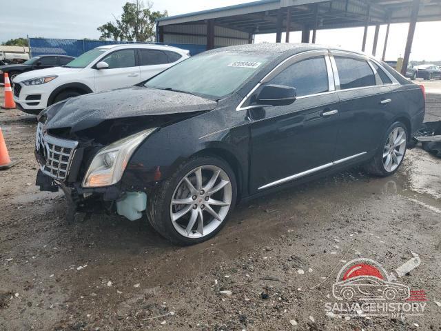 2G61S5S38D9191927 2013 CADILLAC XTS photo no. 14