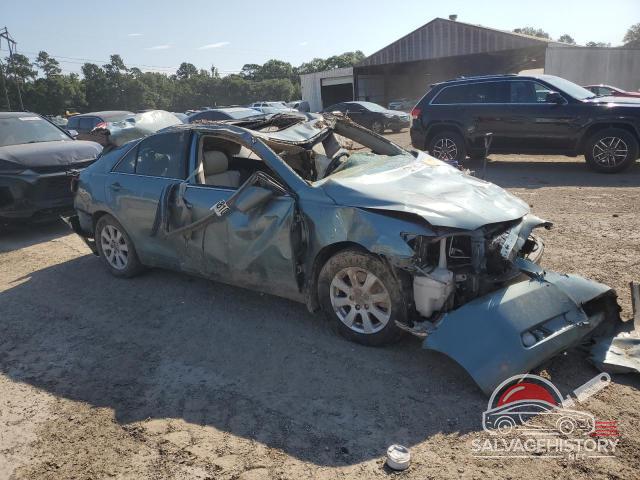 4T1BK46K17U512013 2007 TOYOTA CAMRY photo no. 4