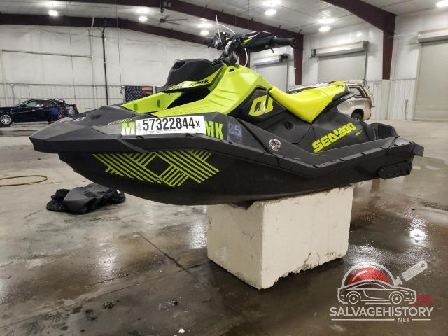 YDV72565C323 2023 SEAD JETSKI photo no. 2