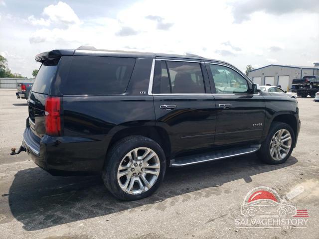 1GNSKCKC3GR102630 2016 CHEVROLET TAHOE photo no. 3
