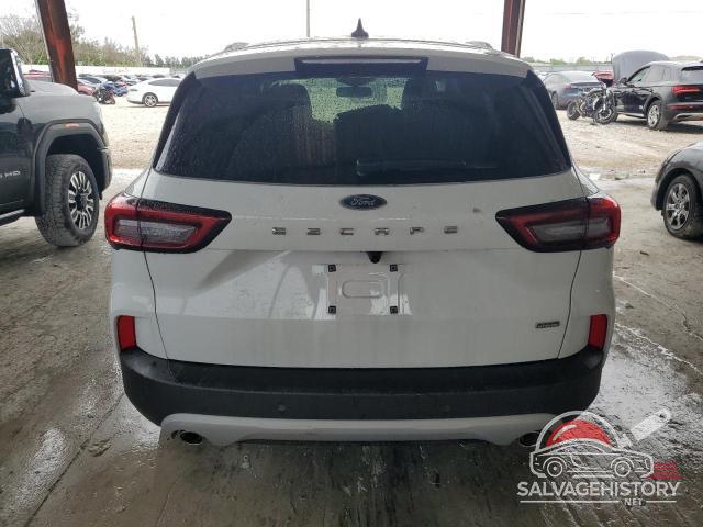 1FMCU0E10PUA64718 2023 FORD ESCAPE photo no. 6