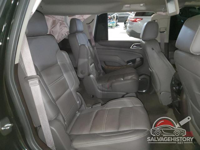 1GKS1CKJ7GR369929 2016 GMC YUKON photo no. 11