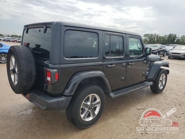 1C4HJXEN0MW681423 2021 JEEP WRANGLER photo no. 3