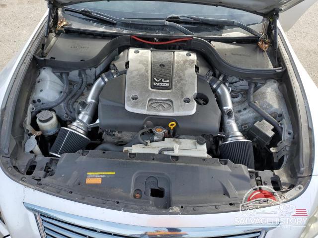 JN1CV6AR0DM351216 2013 INFINITI G37 photo no. 11