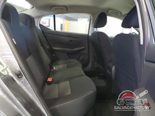 3N1AB8CVXRY331971 2024 NISSAN SENTRA photo no. 10