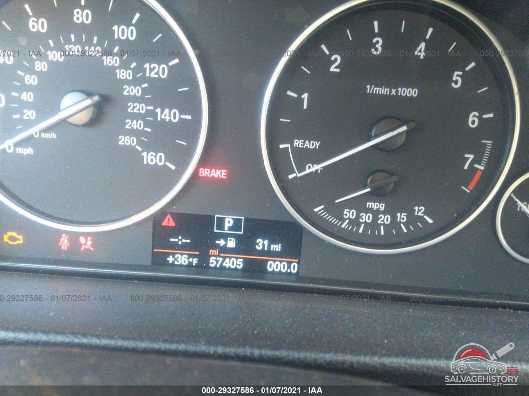 WBA8E5G54GNU20101 2016 BMW 3 SERIES photo no. 7