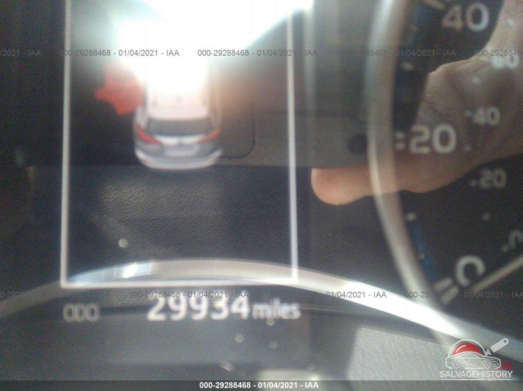 JTMZFREV1HJ716720 2017 TOYOTA RAV4 photo no. 7