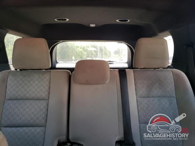 1FMHK8D84CGA47423 2012 FORD EXPLORER photo no. 10
