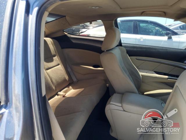 1HGCS1B78CA002800 2012 HONDA ACCORD photo no. 10
