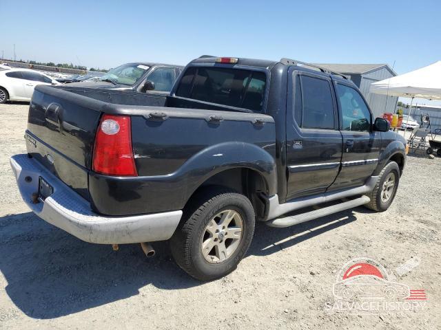 1FMZU67K85UA88877 2005 FORD EXPLORER photo no. 3