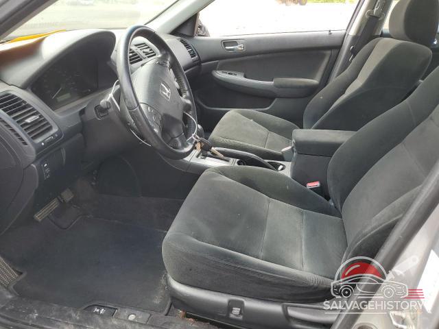 1HGCM56737A814359 2007 HONDA ACCORD photo no. 7